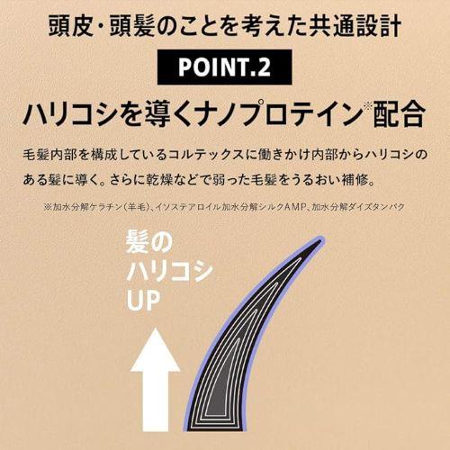 アンファー スカルプD ブラックカバースプレー...の詳細画像5