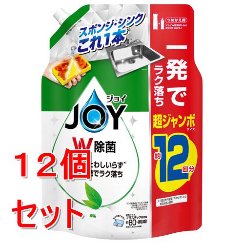 �s�Z�b�g�̔��t P&amp;G ���ۃW���C�R���p�N�g�@�Β��̍���@�߂������W�����{�T�C�Y�@1550mL×12�Z�b�g