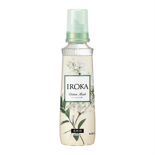 �ԉ� IROKA�@�R�b�g�����X�N�@�{�́@540ml�@�C���J
