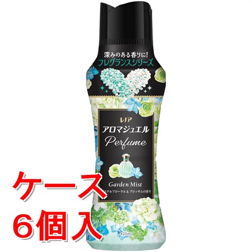 �s�P�[�X�̔��tP&amp;G ���m�A �A���}�W���G�� Perfume ������̍���t���r�[�Y �p�X�e���t���[����&amp;�u���b�T���̍��� �{�� (420mL)×6�Z�b�g