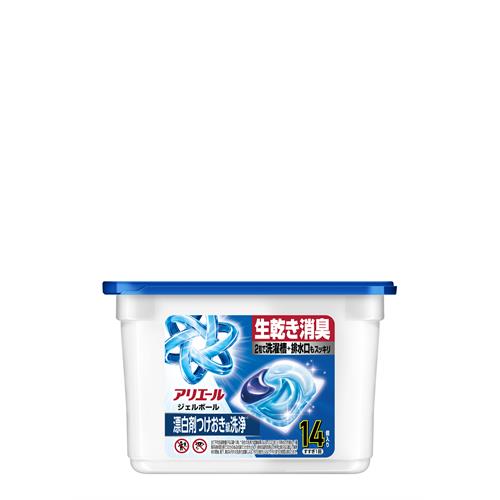 アリエール ジェルボール 漂白」の人気商品一覧・価格比較 - 価格.com