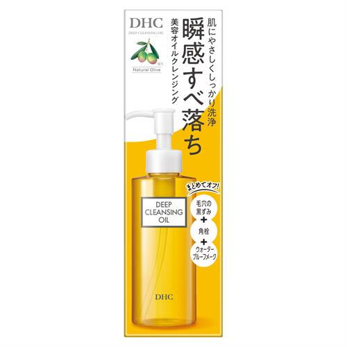 DHC 薬用ディープクレンジングオイル」の人気商品一覧・価格比較