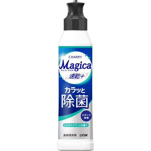 ���C�I�� CHARMY�@Magica�@�����v���X�J�����Ə��ہ@�V�g���X�O���[���@�{�́@220ML�@�`���[�~�[�@�}�W�J�@�H��p���