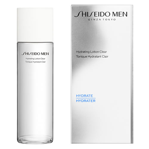 セット販売》 資生堂 メン ハイドレーティング ローション C (150mL)×3
