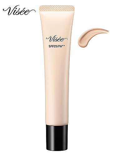 コーセー ヴィセ トーンアップ スキン デザイナー 02 ピンクベージュ SPF25 PA++ (30g) 化粧下地 | ブランド登録なし | 01