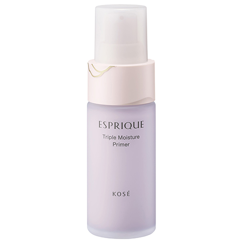 コーセー エスプリーク トリプルモイスチュアプライマー 02 ラベンダー (30g) 化粧下地 SPF20 PA++ ESPRIQUE | ブランド登録なし | 02
