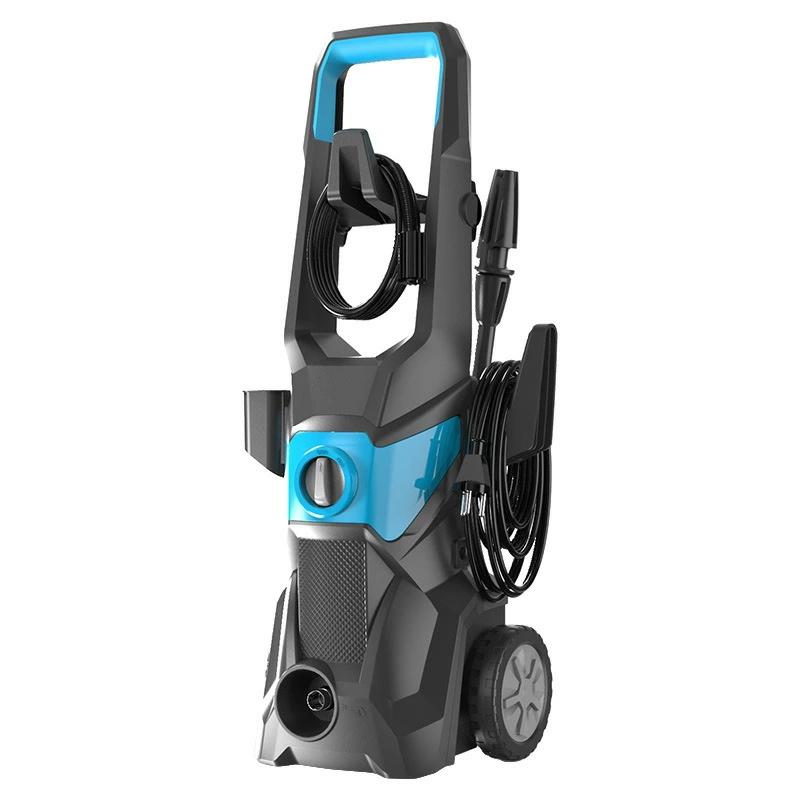 高圧洗浄機 (水道自動両用タイプ) 高圧洗浄機 業務用 1800W 17MPa 水道直結 自吸両用 高圧ホース20m 電源