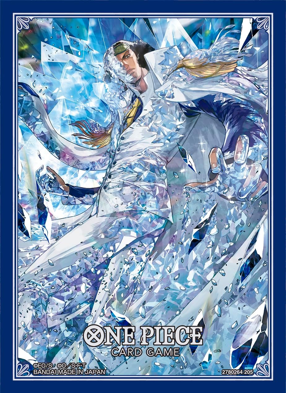 カードスリーブ（ONE PIECEカードゲーム）のおすすめ人気商品