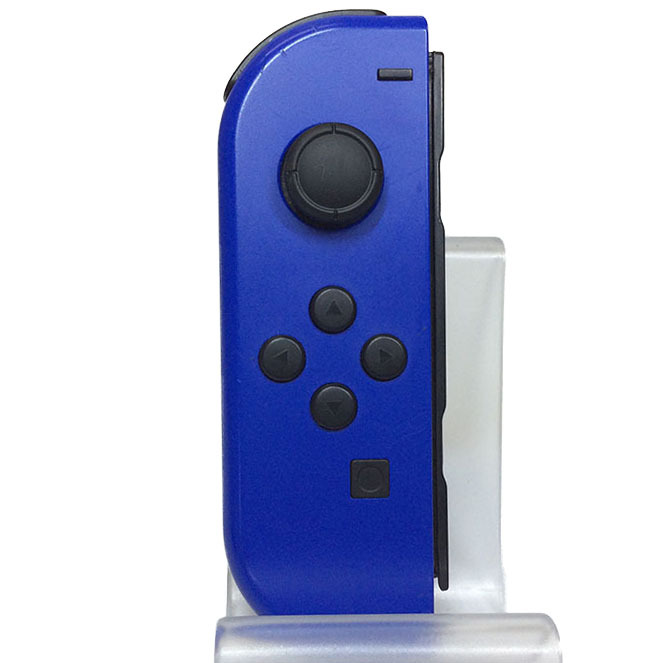 (中古) Nintendo Switch Joy-Con ジョイコン L (ストラップなし) (セ)