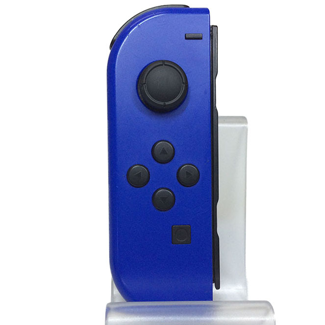 中古) Nintendo Switch Joy-Con ジョイコン L (ストラップなし) (セ 