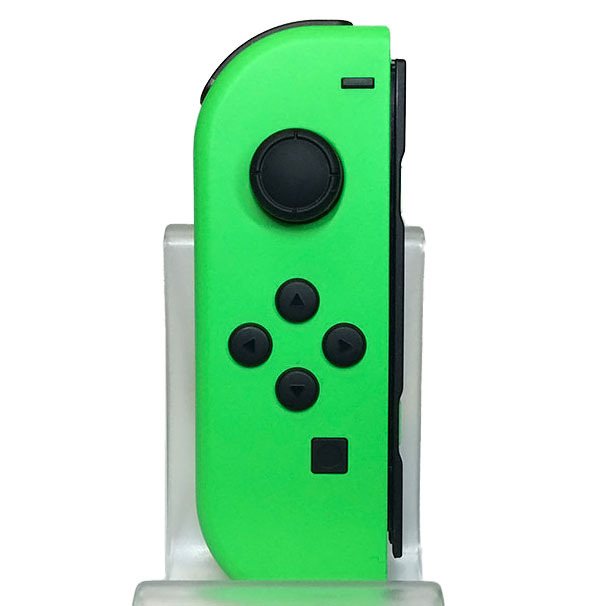 【セ】Nintendo Switch Joy-Con ジョイコン L (ストラップなし)