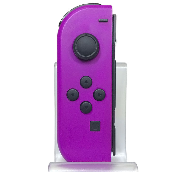 セ】Nintendo Switch Joy-Con ジョイコン L (ストラップなし) : nsw