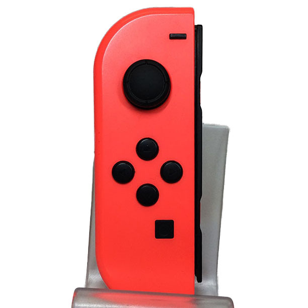 中古) Nintendo Switch Joy-Con ジョイコン L (ストラップなし) (セ 