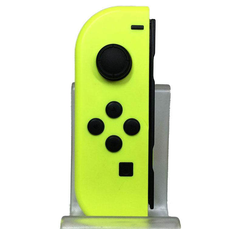 セ】Nintendo Switch Joy-Con ジョイコン L (ストラップなし) : nsw