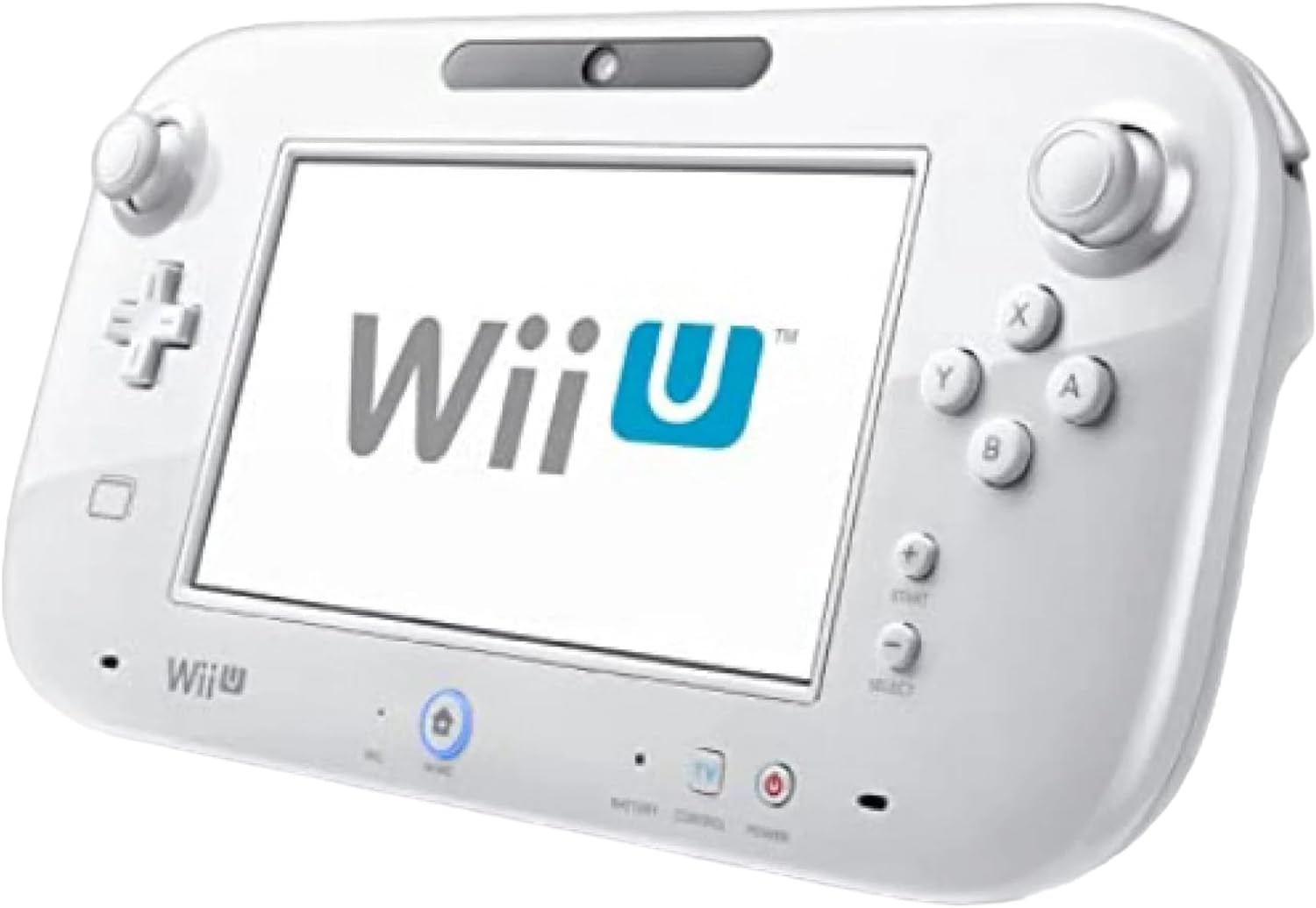 任天堂Wiiu - 家庭用ゲーム本体