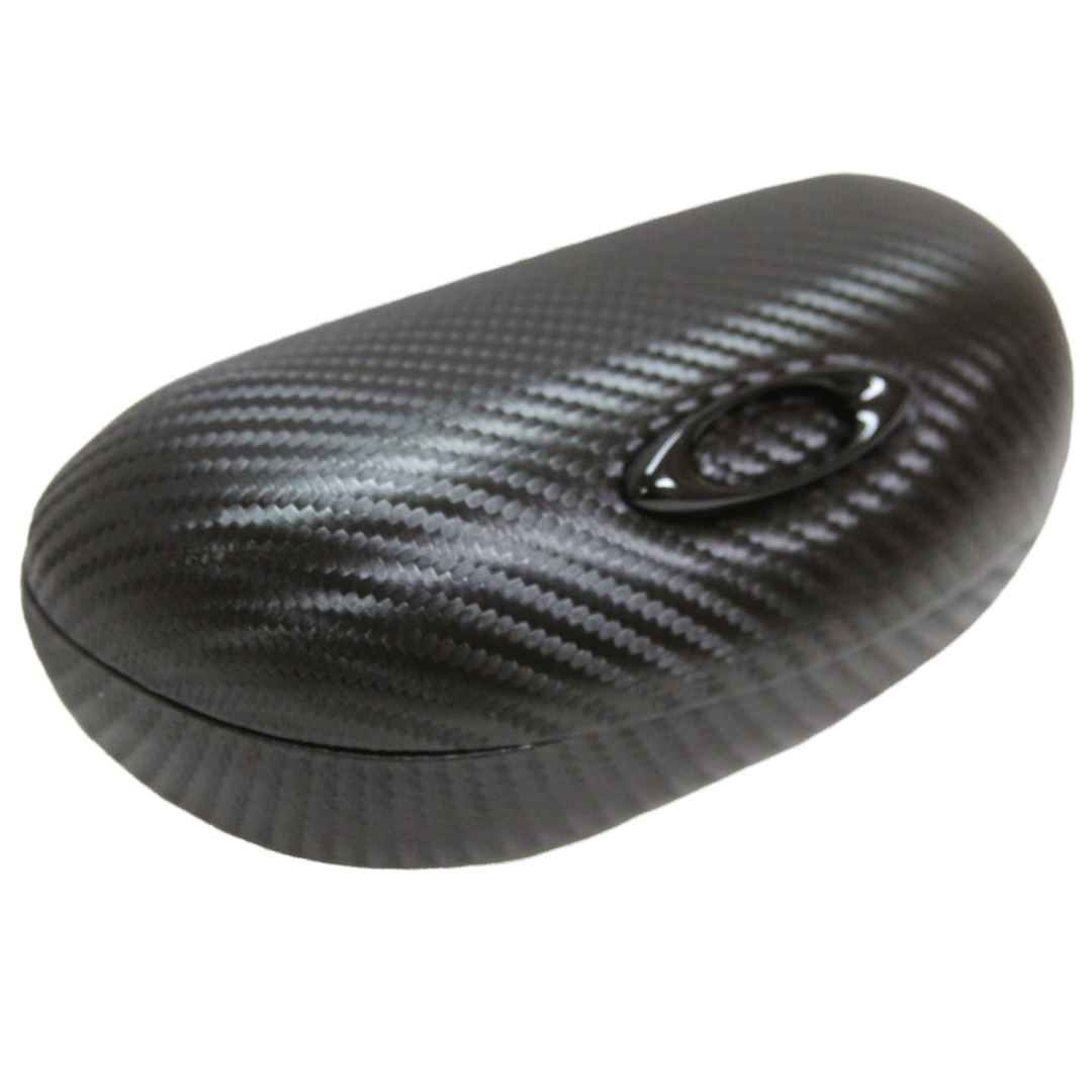 OAKLEY（オークリー） サングラスケース Ellipse O Case Carbonfiber