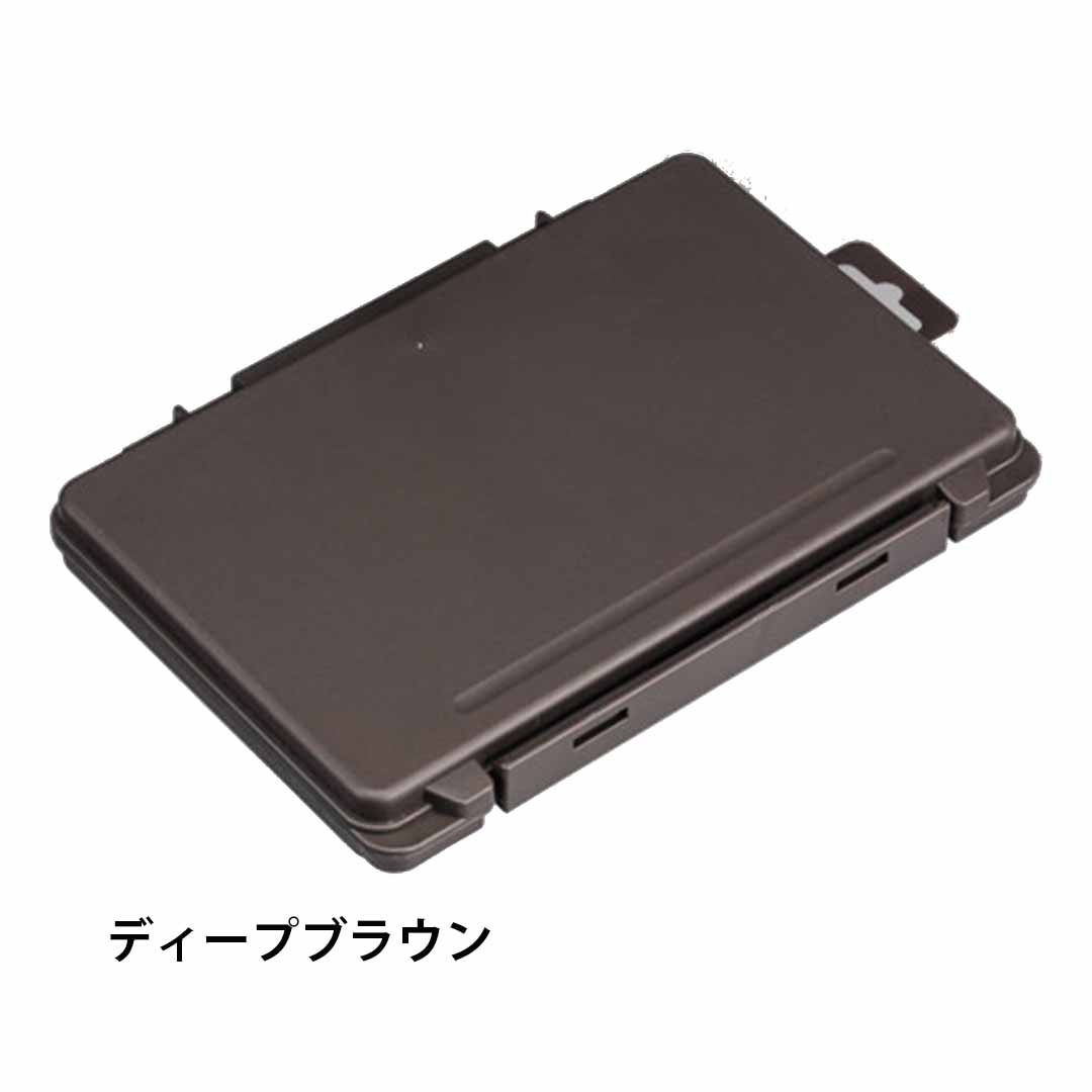 メイホウMEIHO フリーボードケース3010A トラウトルアー スプーン