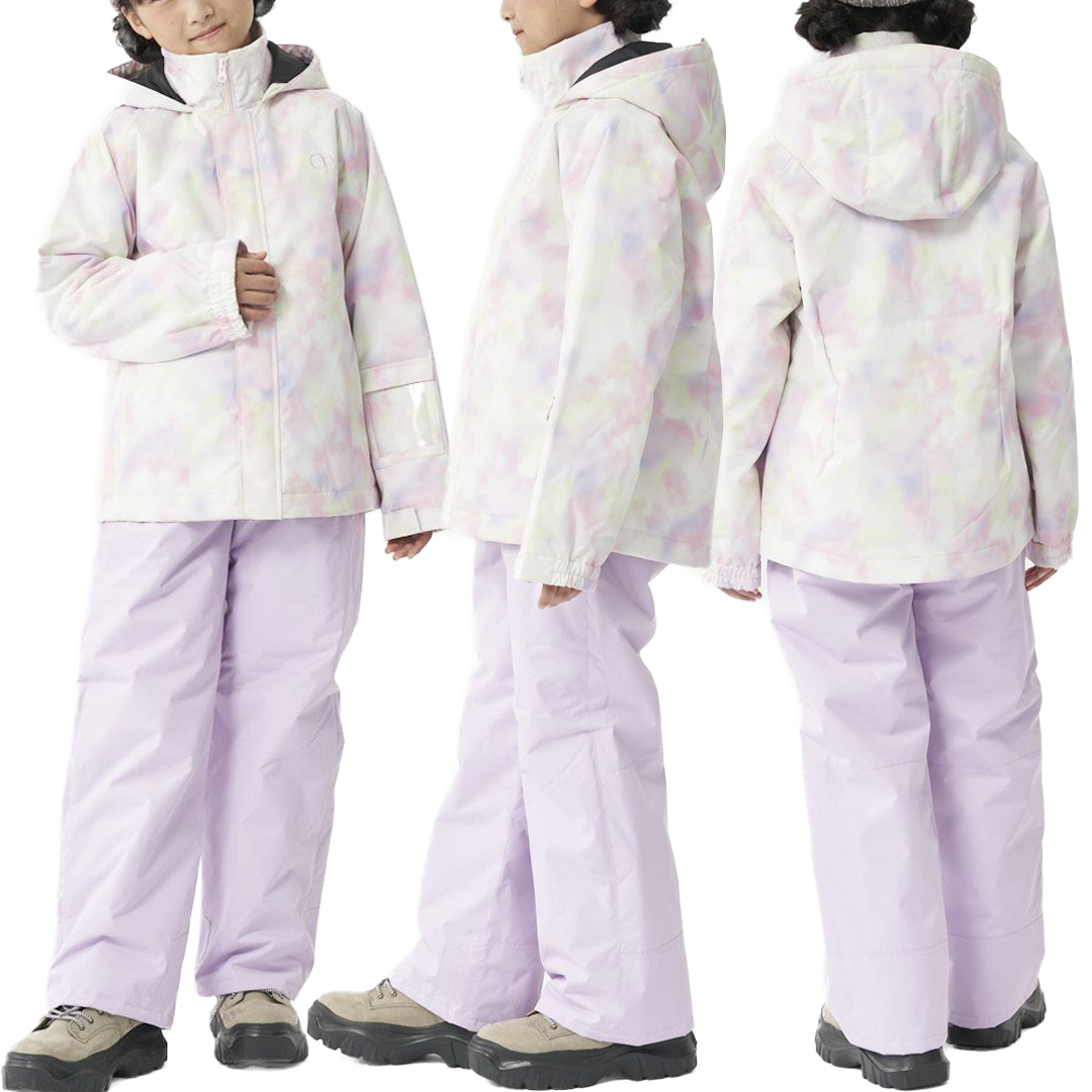 Ocean Pacific スキーウェア 上下セット(サイズ(身長):160cm Ocean Pacific スキーウェア 上下セット(サイズ(身長):160cm