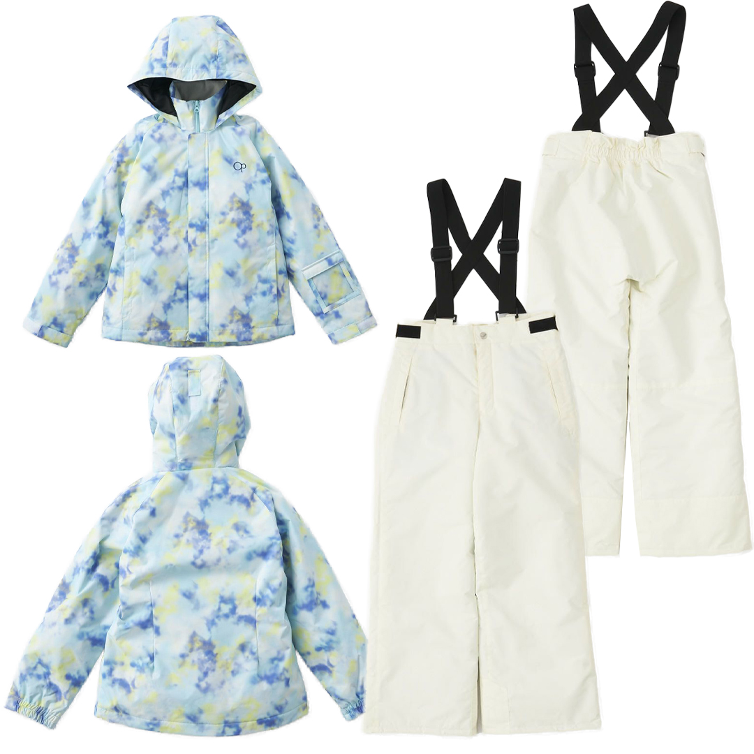 Ocean Pacific（オーシャンパシフィック） OP オーピー 543-853 SAX