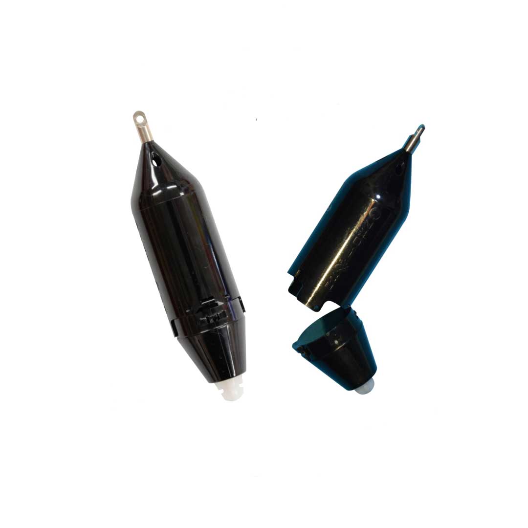 ★滝屋★ロケット型Super遠投カゴL＋Super遠投レスキュー60g 670f2410eef974db421c842a5f8826