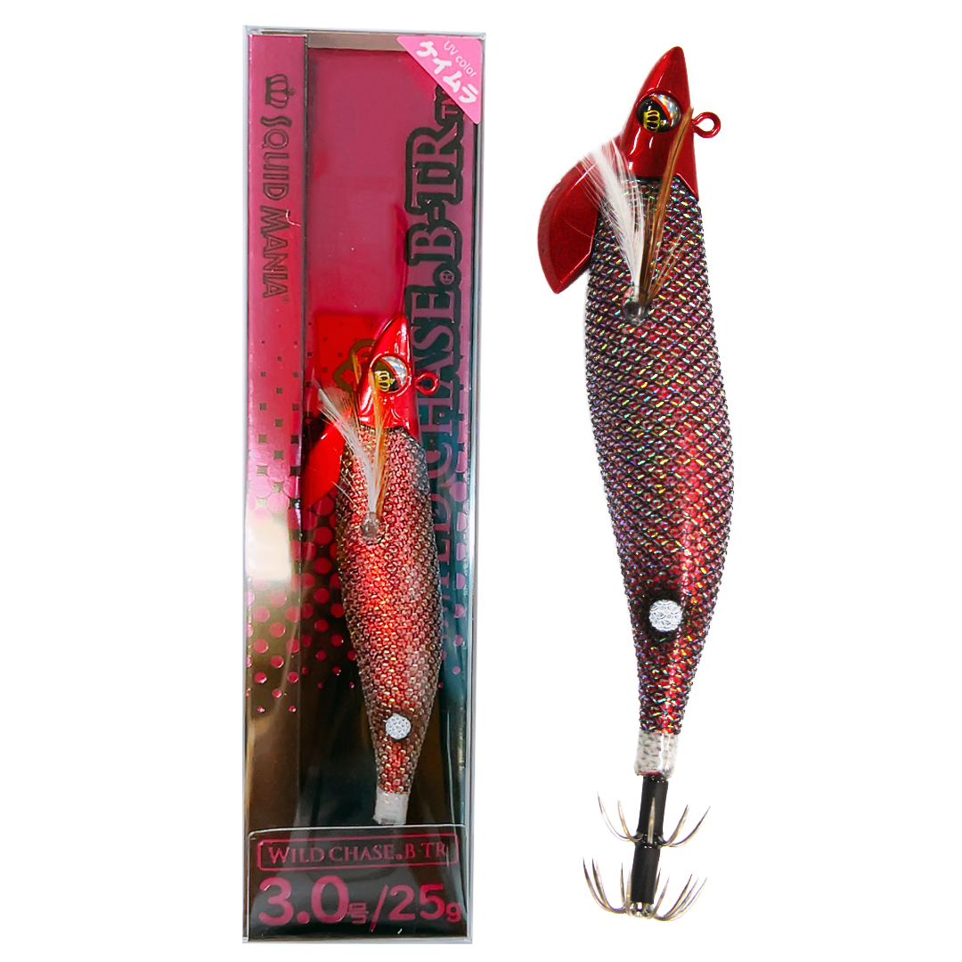 期間限定セール品　スクイッドマニアPE クレイジーカラー　0.5号210m 期間限定セール品 スクイッドマニアPE クレイジーカラー 0.5号210m