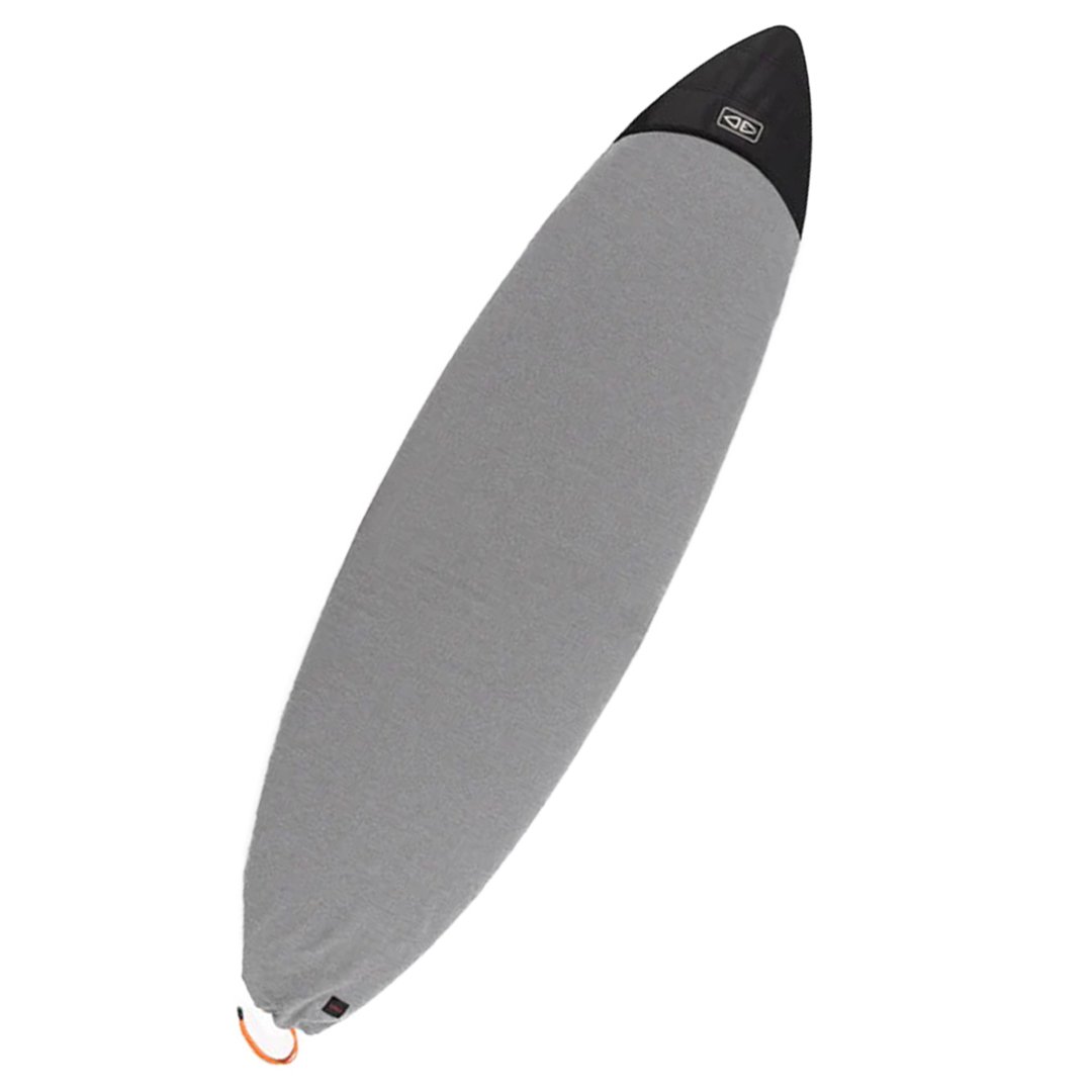 TLS O&E オーシャンアンドアース COR_X STRETCH COVER 5'8 SHORT