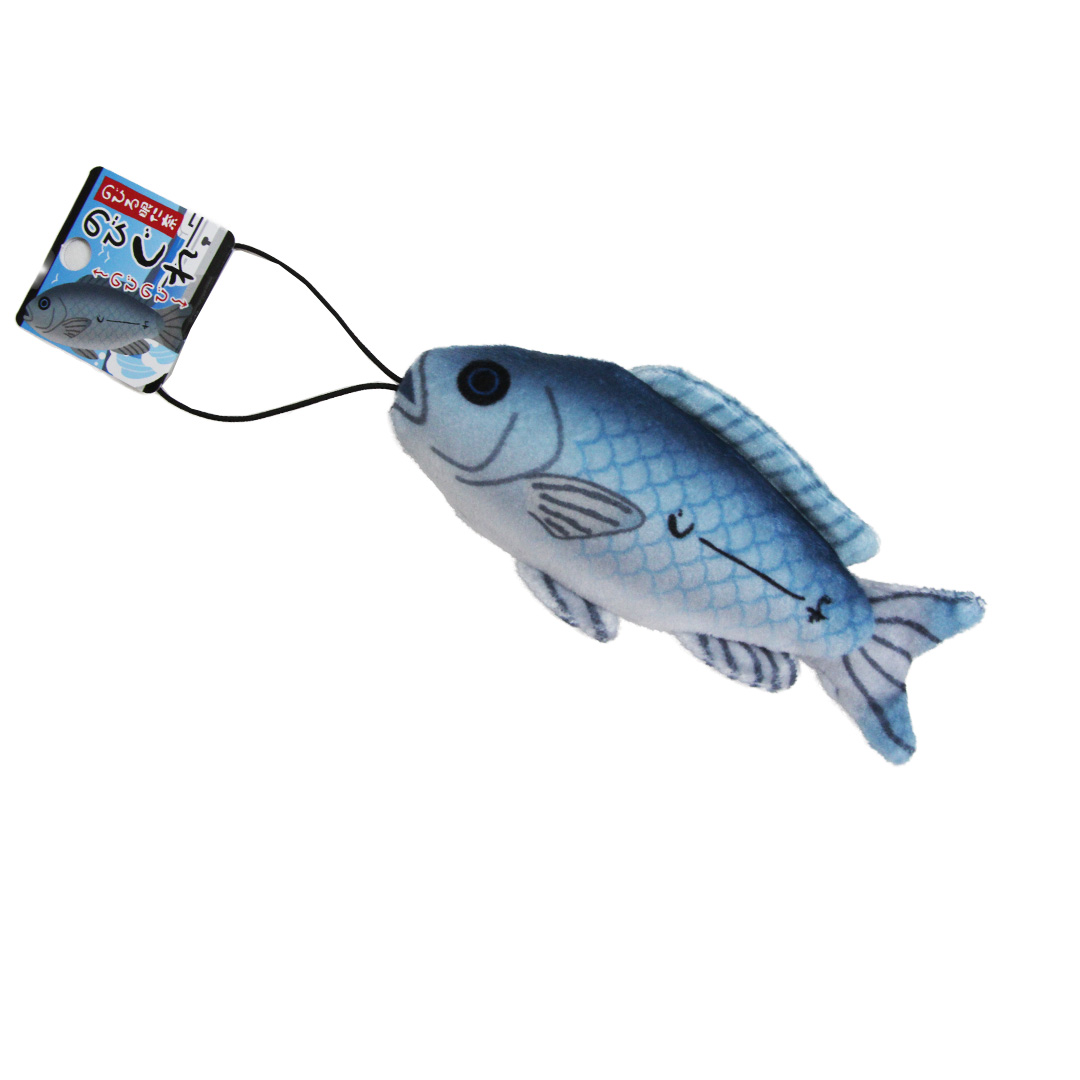 魚のストラップ tsurigu-ten_297888