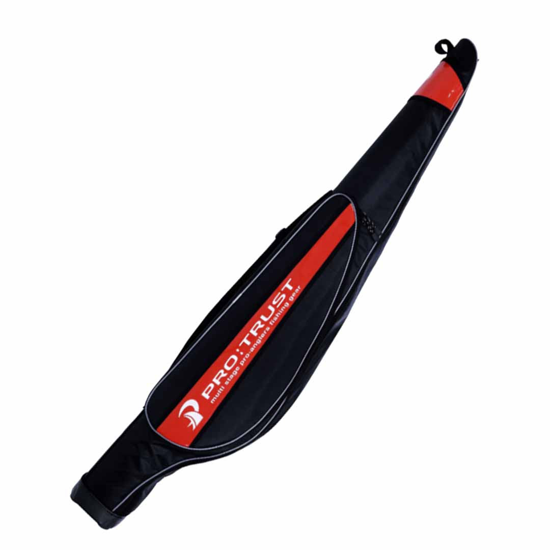 プロトラストPRO TRUST PT-4058 ロッドケース 130cm ハードケース