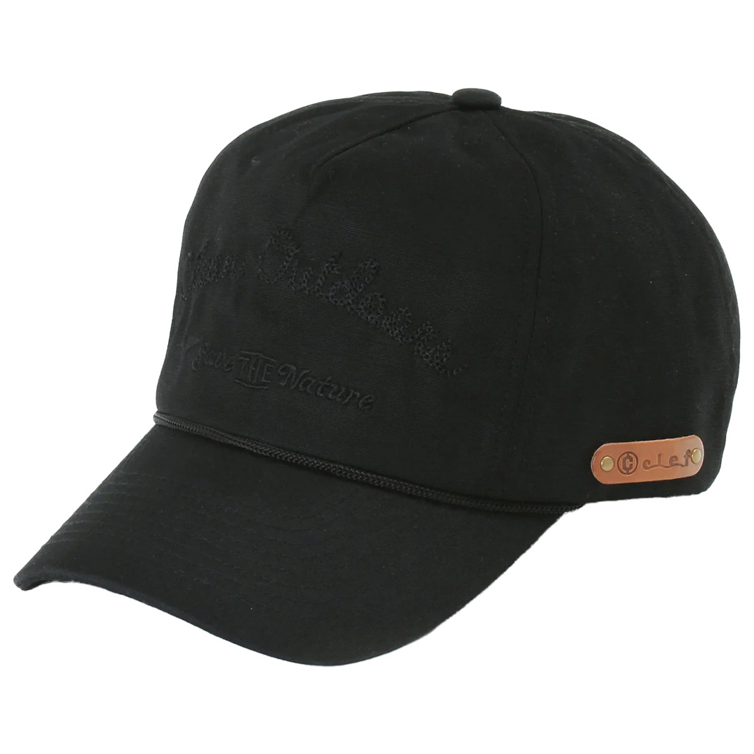 MIDNIGHT刺繍CAP（キャップ）｜14+（イチヨンプラス）の