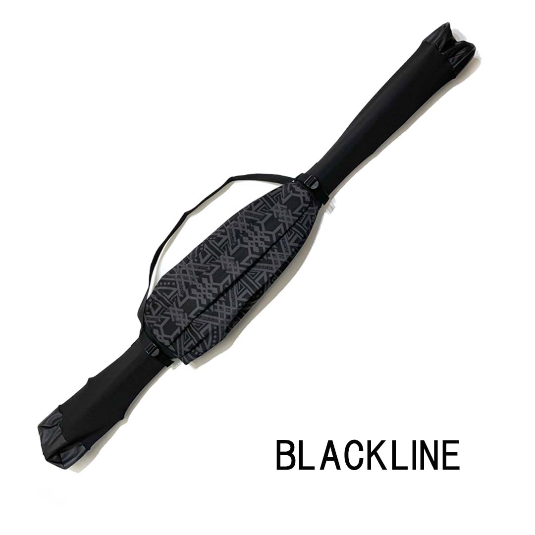 ラウズROUZE KNIT SKI COVER RZA620 スキーニットカバーケース スキー
