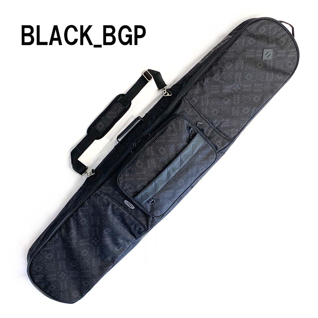 ボードケース sketch SKI & SNOWBOARD CASE スケッチ スキー&スノーボードケース スキー スノーボード ケース 3WAY  Black ブラック 黒 Slate Grey グレー Tan タン スレートグレー スノボ ウィンタースポーツ バッグ メンズ レディース 男性  女性 