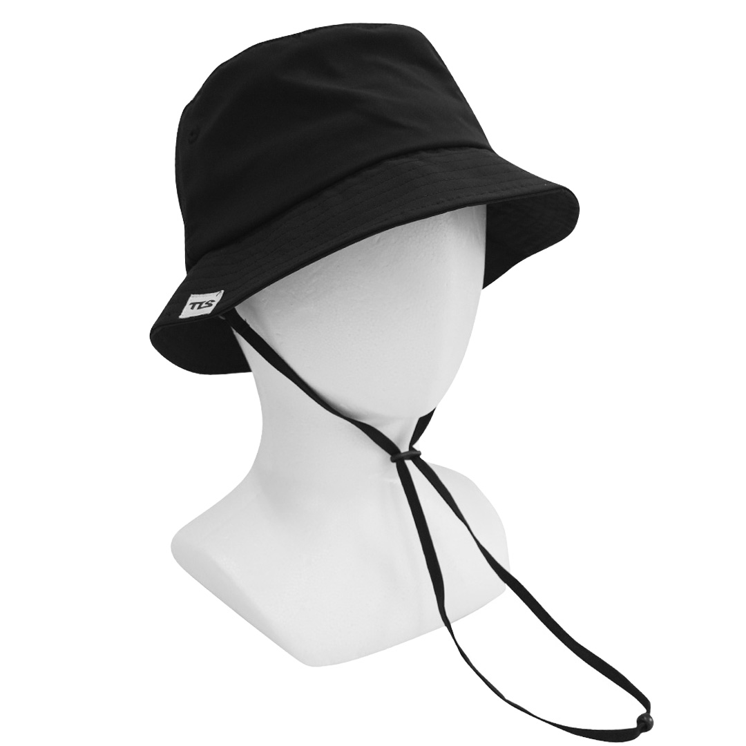 TLS SURF BUCKET HAT サーフバケットハット : ウエストコースト