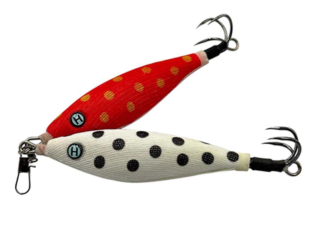 ハピソンHAPYSON ハピタコHAPYTAKO YT-103 3本針 ハピタコスッテ