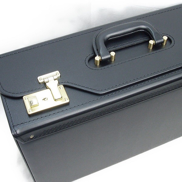 パイロットケース フライト A3 アタッシュ ビジネスバッグ バック 日本