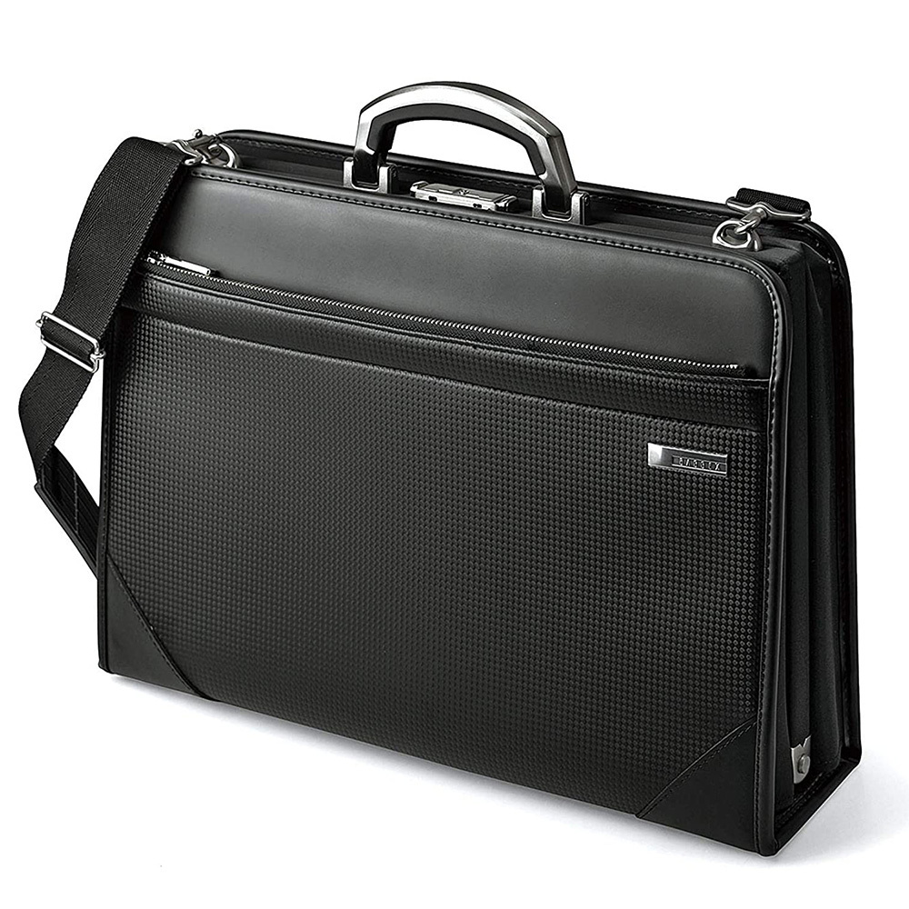 imedici ダレスバッグ　新品 ダレスバッグ DULLES BAG
