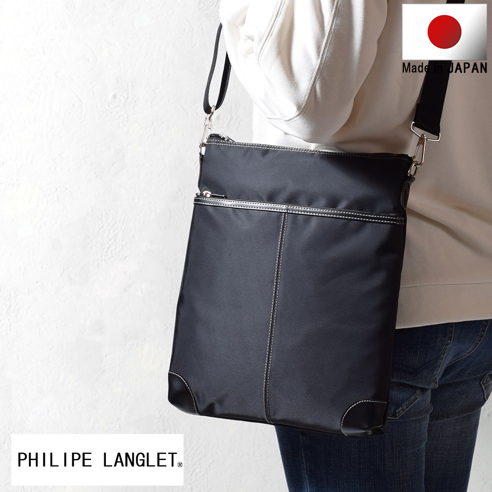 HARDGRAFT FLAT PACK ショルダーバッグ 肩掛け A4可 レザー HARDGRAFT FLAT PACK ショルダーバッグ 肩掛け A4可 レザー バッグ