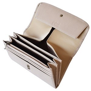 レディース　長財布 長財布 レディース 40代 50代 60代 ギャルソンウォレット 本革