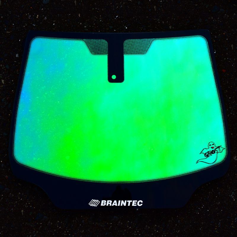 ファニーゴースト 65 運転席 助手席 ローバー 適合 ディフェンダー