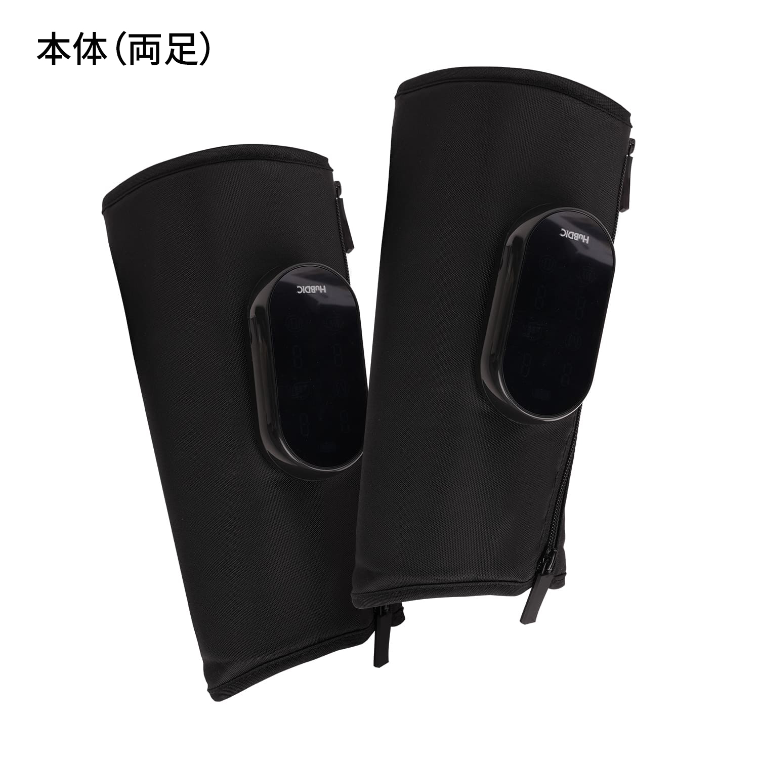 SENPPLE フットケア　3段階強度　2段階温度 Amazon | SENPPLE フットケア 足裏+膝温感機能搭載 足先-太もも