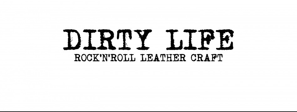 DIRTY LIFE