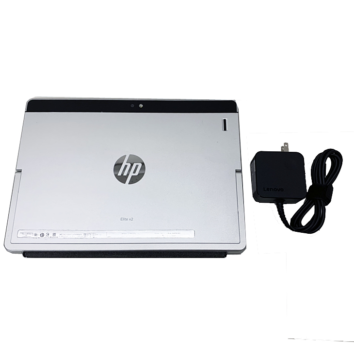 【得価限定SALE】在庫処分 税無 送料無料 hp タブレット Elite x2 1012 G1 中古良品 Core m5-6Y54 8GB 高速SSD 無線LAN Wi-Fi有 webカメラ Windows11 Office Windows