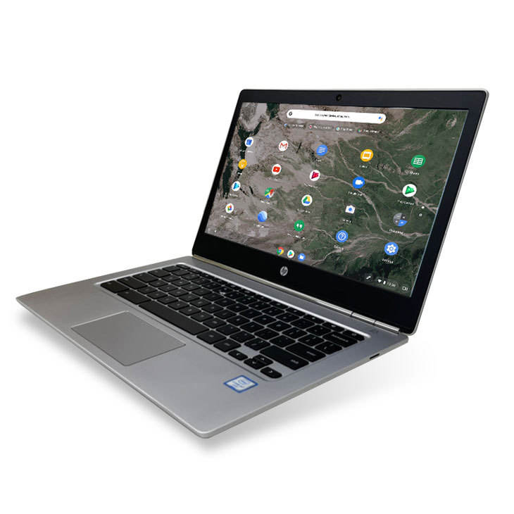 HP Chromebook 13G1 W0T01UT Chrome OS [Core M5 6Y57 メモリ8GB eMMC32GB 無線 BT  13.3型 ] :訳あり : chromebook-13g1-m5w : 中古パソコンのワットファン - 通販 - Yahoo!ショッピング