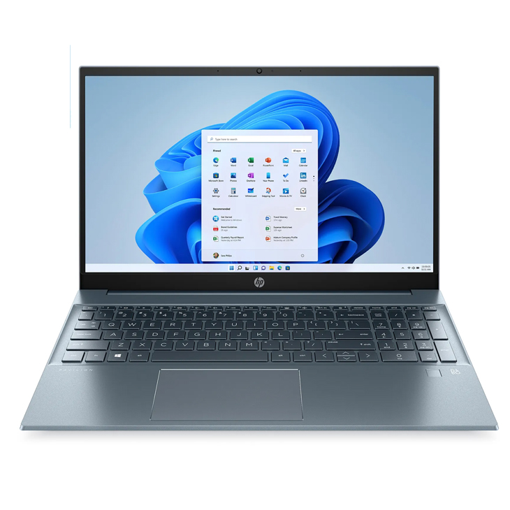 HP Pavilion 15-eg2029TU ノートパソコン　第12世代　i7 日本HP HP Pavilion 15-eg2027TU 新品 ノート Office Win11Home