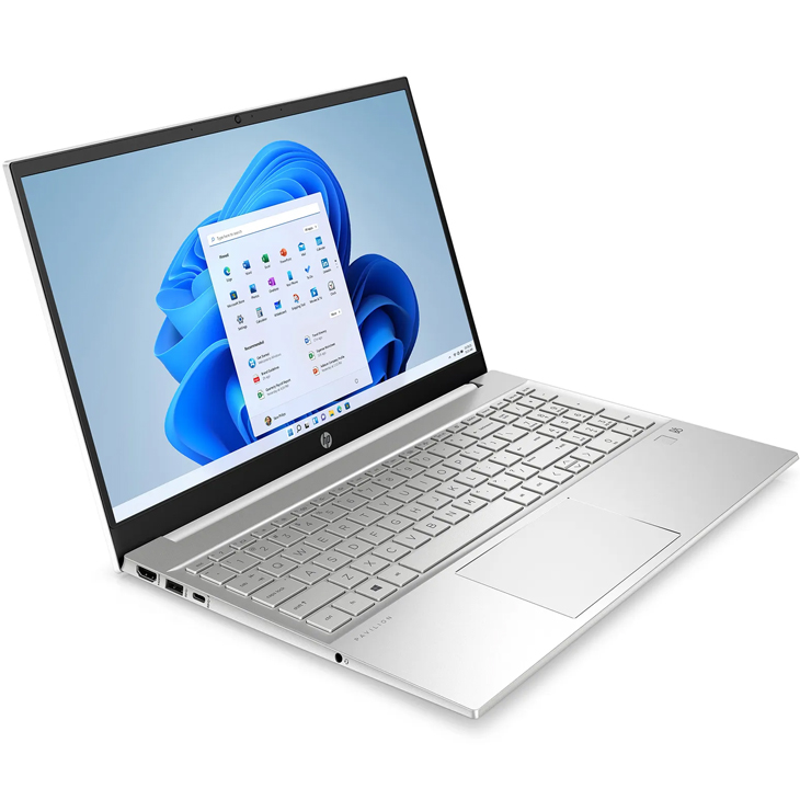 HP Pavilion 15-eg2026TU 新品 ノート Office Win11Home 第12世代