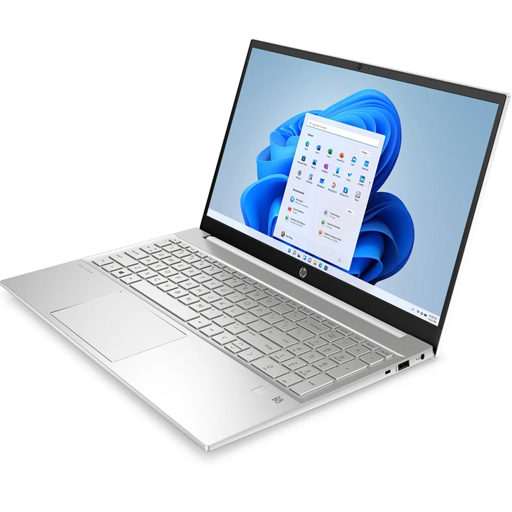 HPヒューレットパッカードノートパソコンpavilion 15-eg2026TU 日本HP HP Pavilion 15-eg2026TU 新品 ノート Office Win11Home 第12
