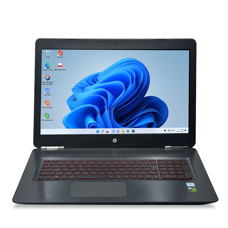 ノートPC OMEN by HP 17-w002tx 17-w002tx_01.jpg