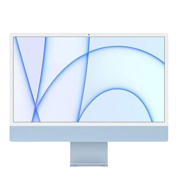 2025新春 iMac カラーが選べる福袋】 Apple iMac 24inch A2438 4.5K 2021 一体型 選べるOS Touch ID  [Apple M1 8コア 8GB 512GB 無線 BT カメラ 24インチ ] : 25fuku-imac : 中古パソコンのワットファン -  通販 - Yahoo!ショッピング