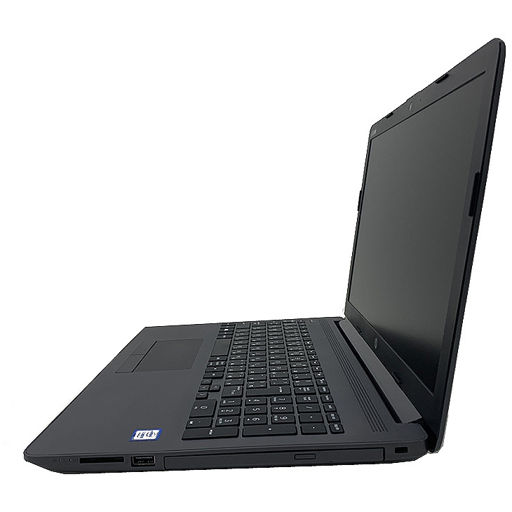 HP 250 G7 中古 ノート Office 選べる Win10 or Win11 第8世代　 [Core i5 8265U 8GB 512GB  無線 カメラ テンキー 15.6型] :訳あり品(ドライブ×)