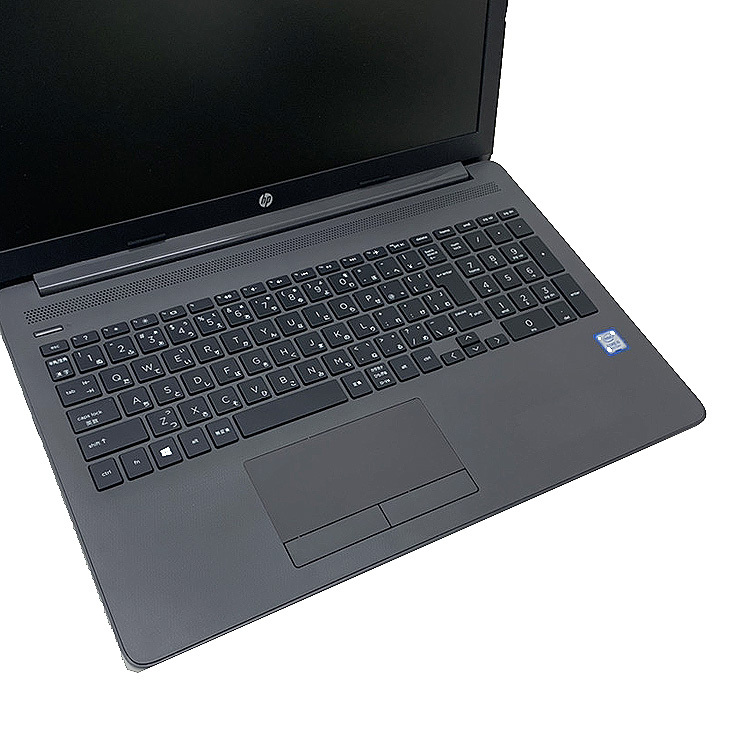 HP 250 G7 中古 ノート Office 選べる Win10 or in11 第8世代 Windows11対応 [Core i5 8265U  メモリ8GB 512GB マルチ 無線 カメラ テンキー 15.6型] :良品 : 250g7-5kx42av : 中古パソコンのワットファン -  通販 - Yahoo!ショッピング