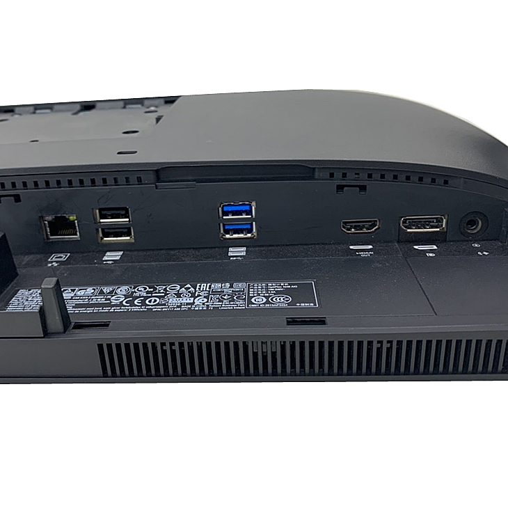 OptiPlex DELL 一体型 3240 AIO 中古 21.5型 デスクトップ